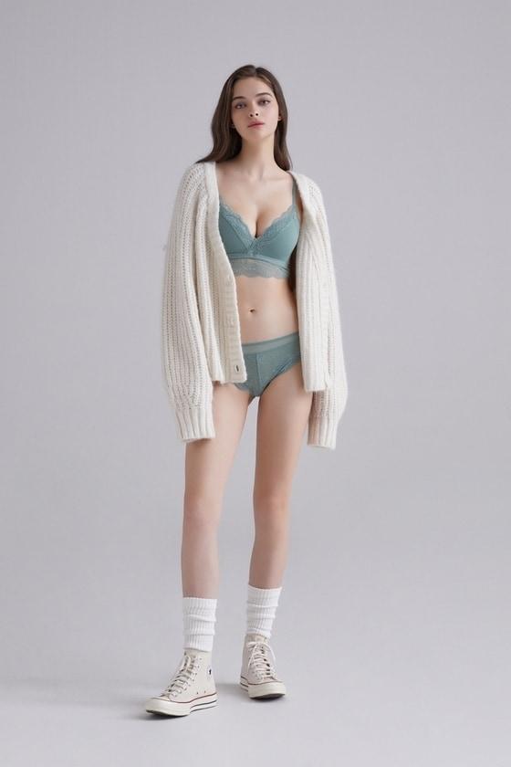 본문 이미지 - 에블린 '블린 브라렛'.(이랜드 에블린제공)