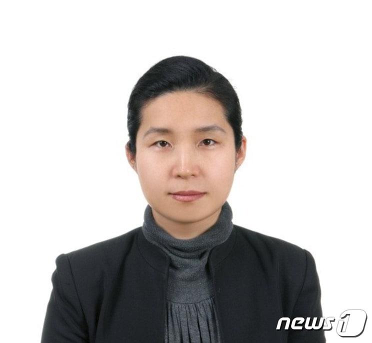 본문 이미지 - 최희선 디자인 박사. (현)중앙대학교 예술대학원 겸임교수. ⓒ 뉴스1