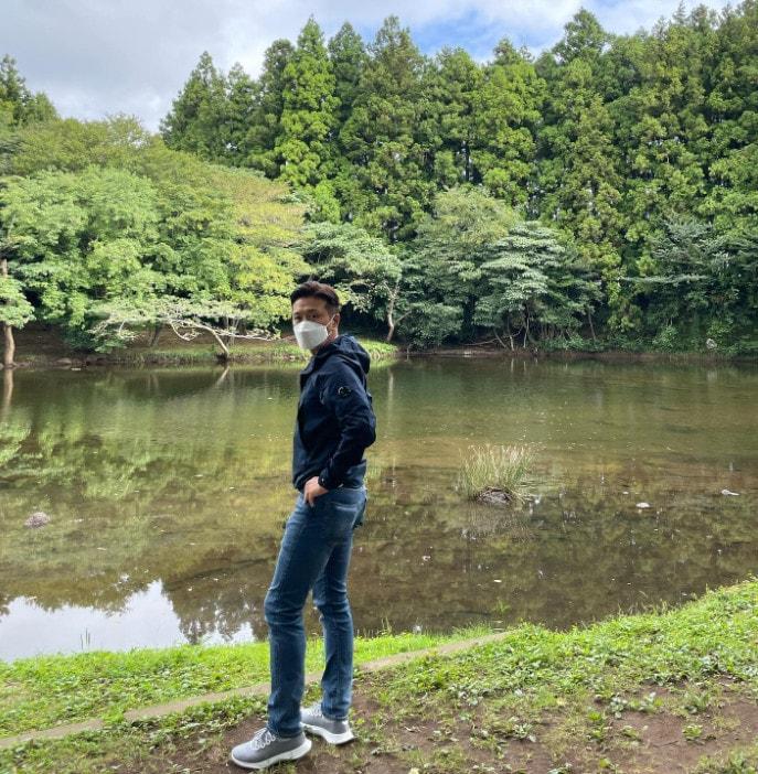 본문 이미지 - 사진=진태현 인스타그램