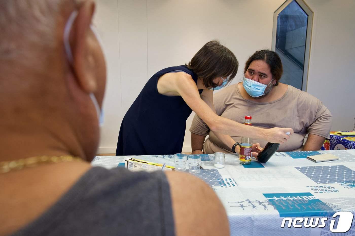 본문 이미지 - ⓒ AFP=뉴스1