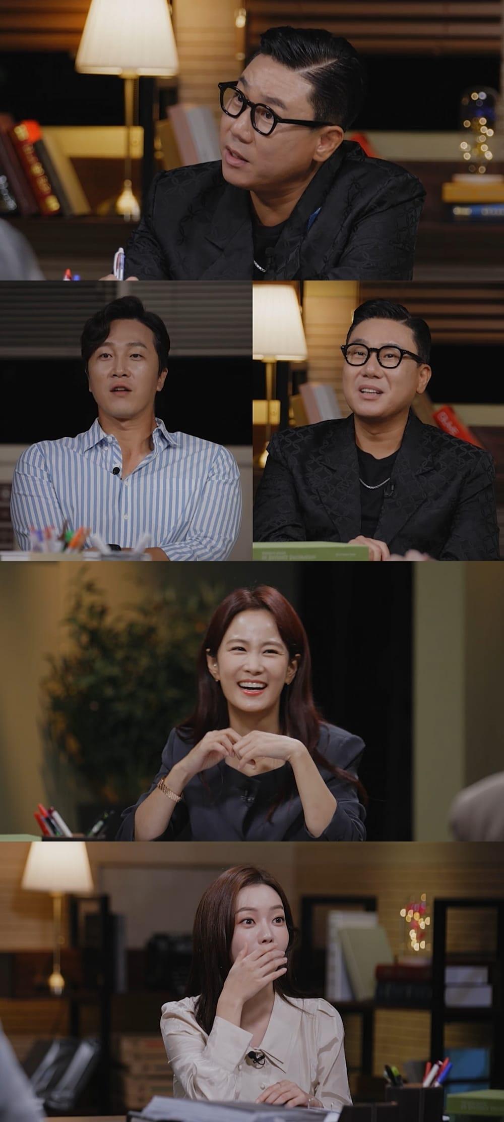 본문 이미지 - MBC에브리원 '장미의 전쟁'