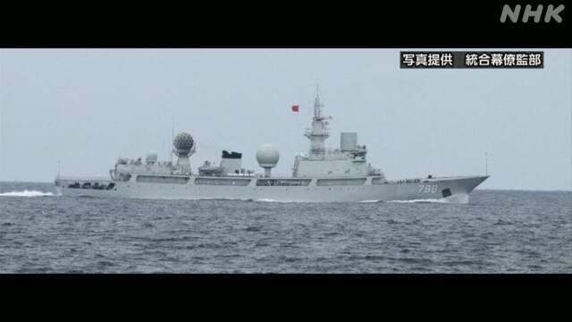 본문 이미지 - 일본 NHK 보도 갈무리