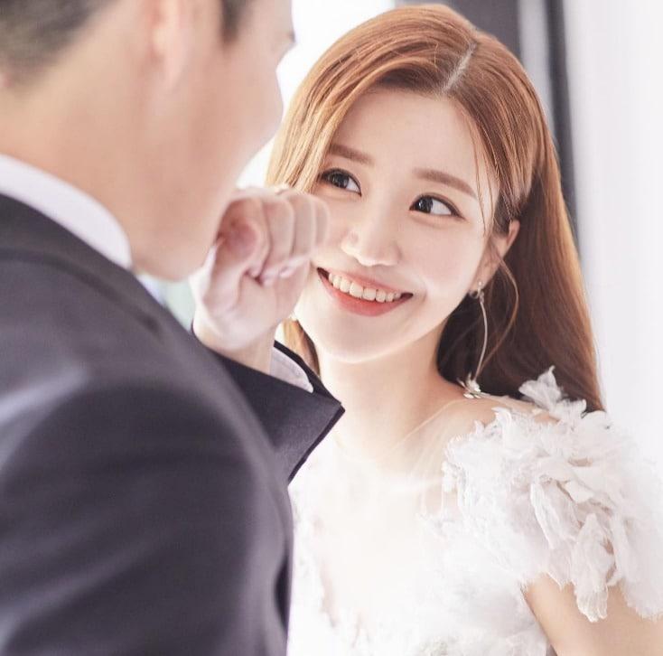 본문 이미지 - 지영 인스타그램