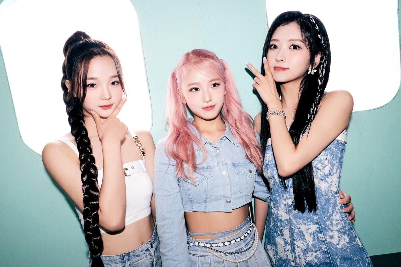 라임라잇, 143 엔터테인먼트 제공