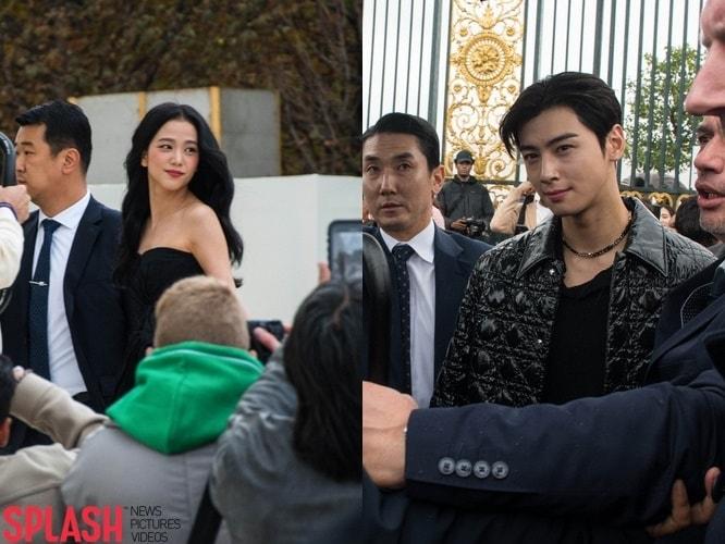 본문 이미지 - Splash News