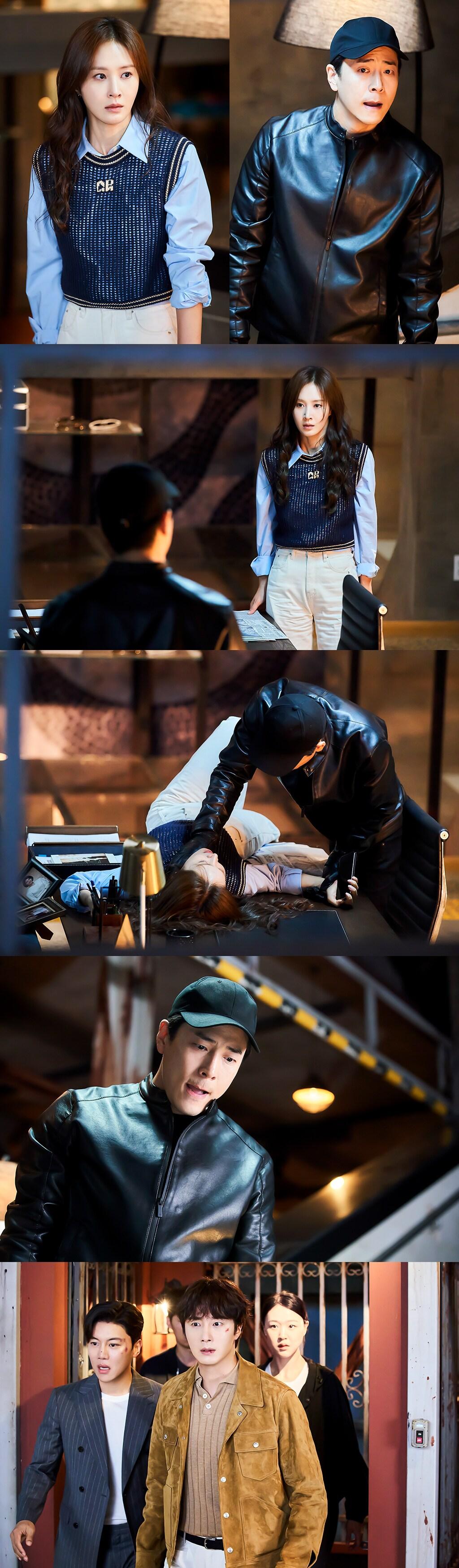 본문 이미지 - ENA '굿잡'