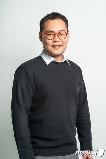 본문 이미지 - 한승훈 애임스바이오사이언스 COO