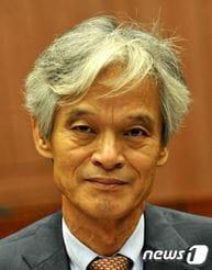 본문 이미지 - 송호근 석좌교수.(한림대 제공)