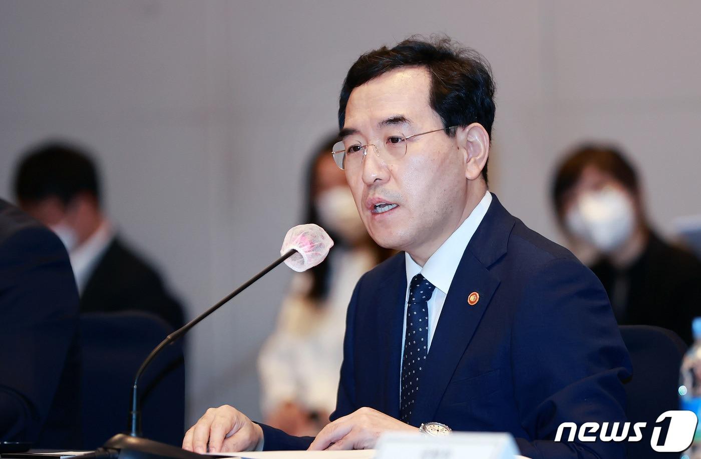 본문 이미지 - 이창양 산업통상자원부 장관 (산업통상자원부 제공) 2022.9.29/뉴스1