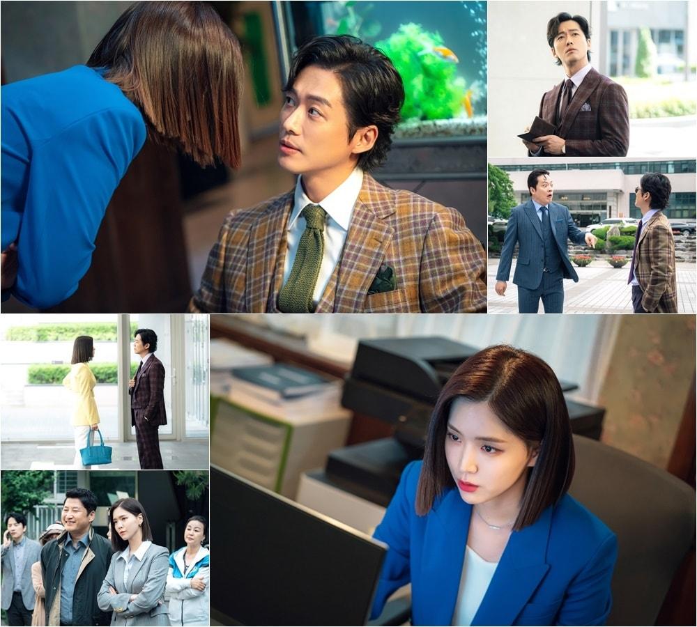 본문 이미지 - SBS '천원짜리 변호사'