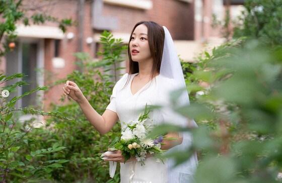 본문 이미지 - 고우리 인스타그램