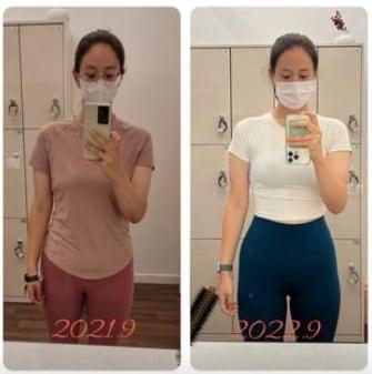 본문 이미지 - 수잔엘더 인스타그램 갈무리