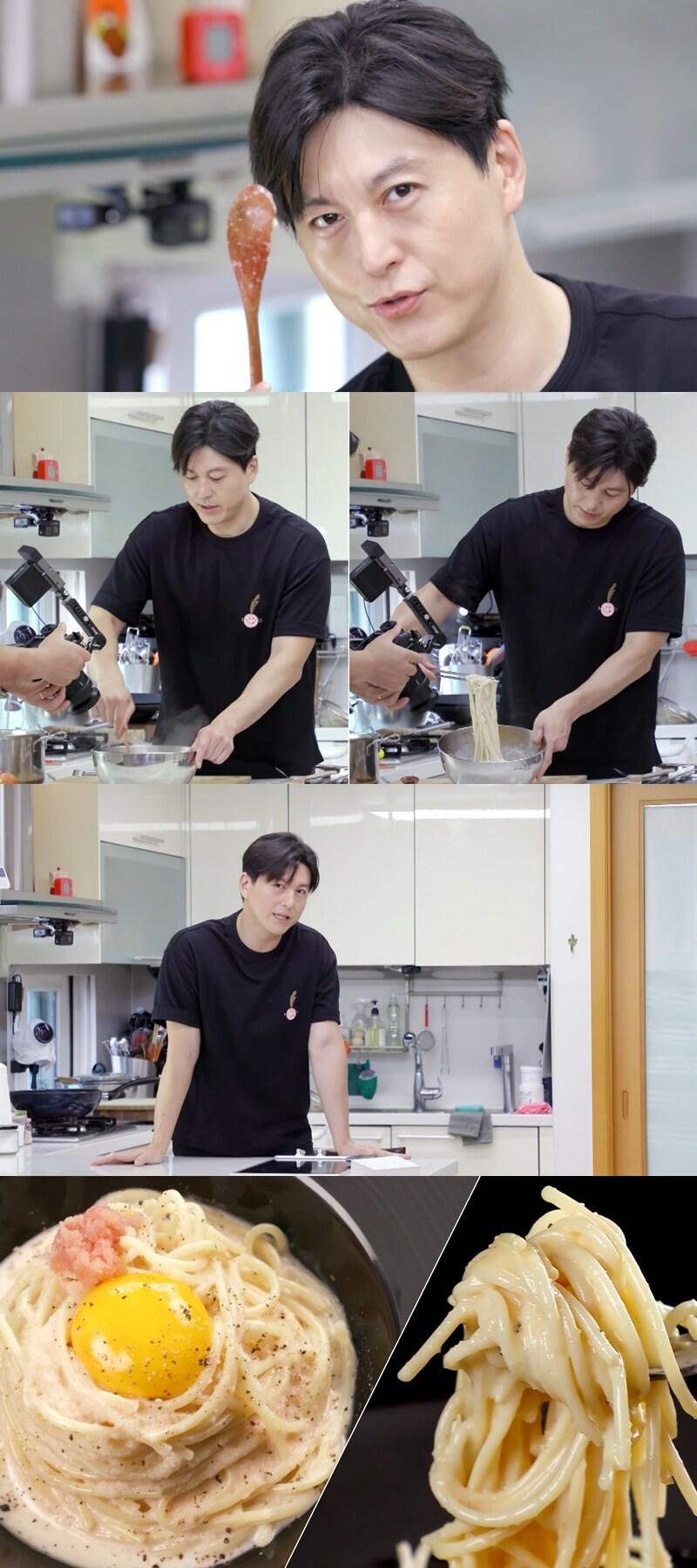 본문 이미지 - KBS 2TV '신상출시 편스토랑'