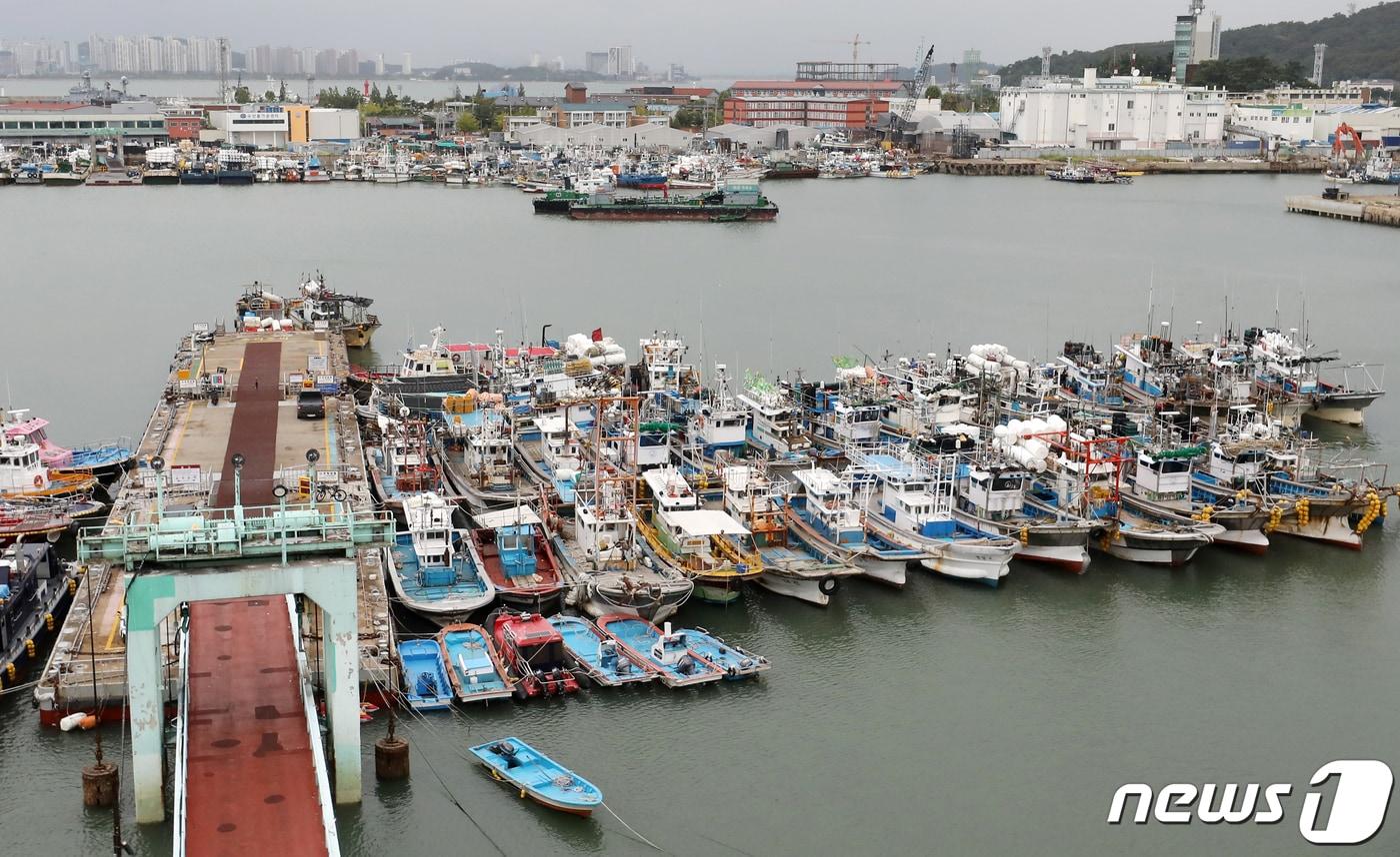 (사진은 기사 내용과 무관함) / 뉴스1 ⓒ News1