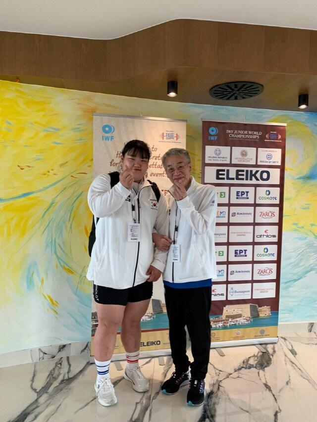 본문 이미지 - 4일 세상을 떠난 이형근 전 역도대표팀 감독 &#40;대한체육회 제공&#41;