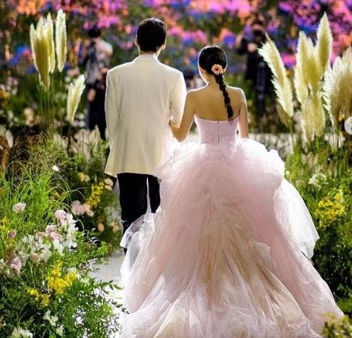 본문 이미지 - 방송인 홍영기 인스타그램 갈무리