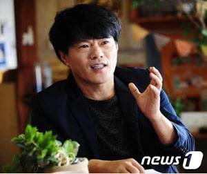 본문 이미지 - 박구용 전남대 철학과 교수.(전남대 제공)/뉴스1 ⓒ News1 박준배 기자