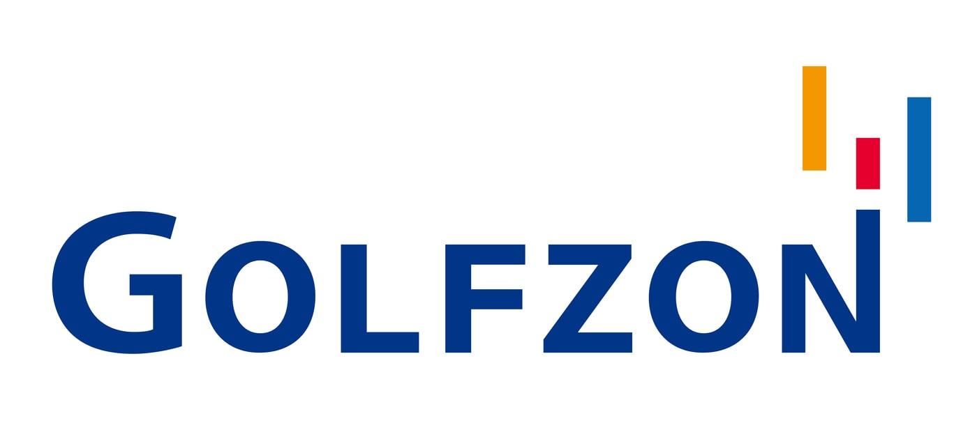 본문 이미지 - 골프존 CI(골프존 제공)