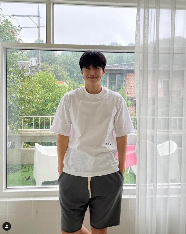 본문 이미지 - 김선호 인스타그램