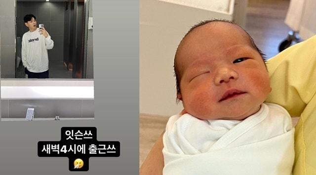 본문 이미지 - 제이쓴 인스타그램