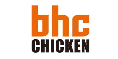 본문 이미지 - bhc치킨 로고.(bhc치킨 제공)
