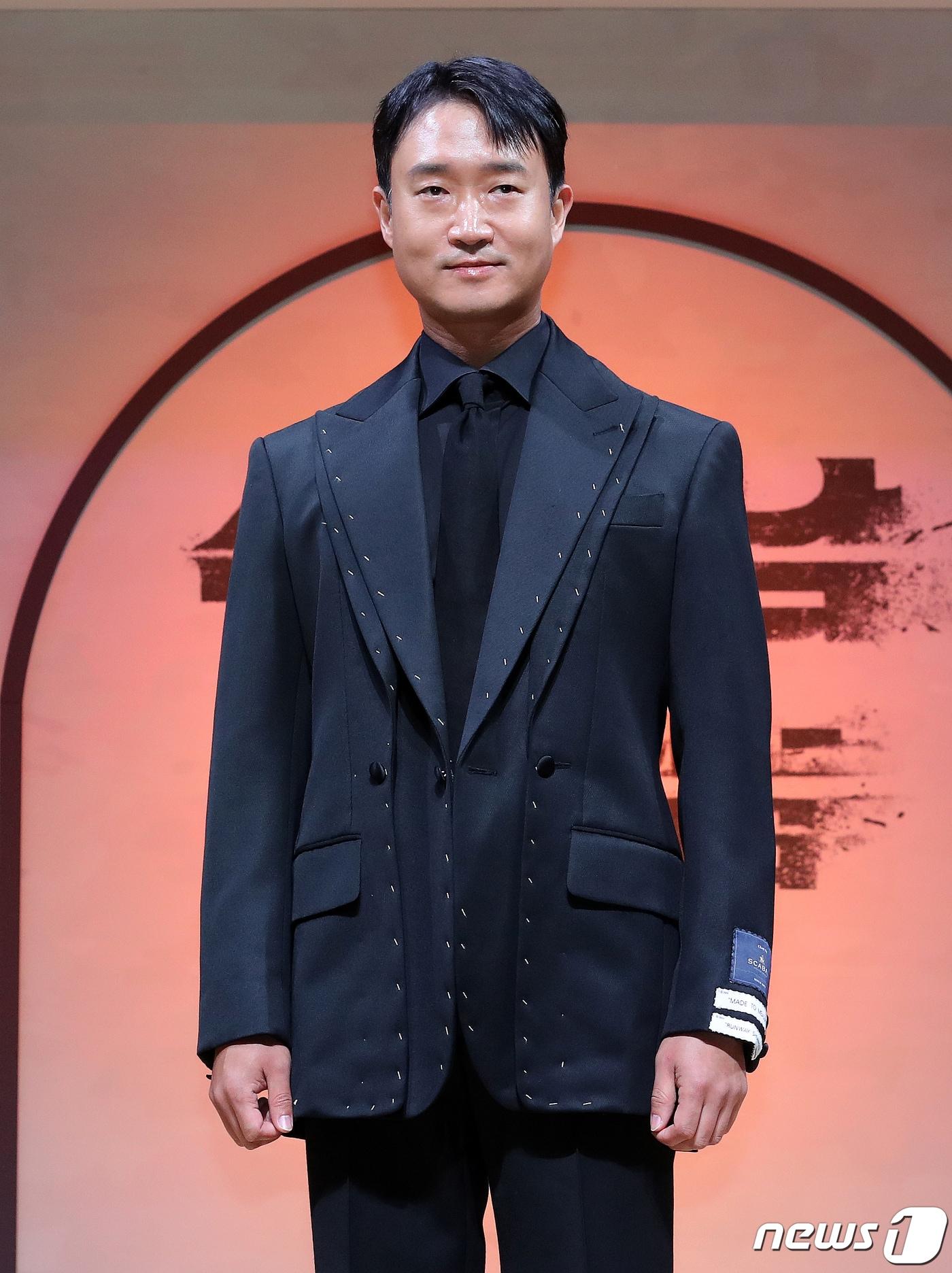 본문 이미지 - 배우 조우진/뉴스1 ⓒ News1 DB