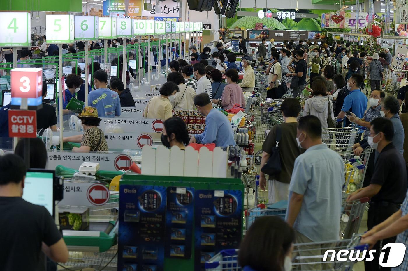 본문 이미지 - (사진은 기사 내용과 무관함) / 뉴스1 ⓒ News1) 2022.9.7/뉴스1