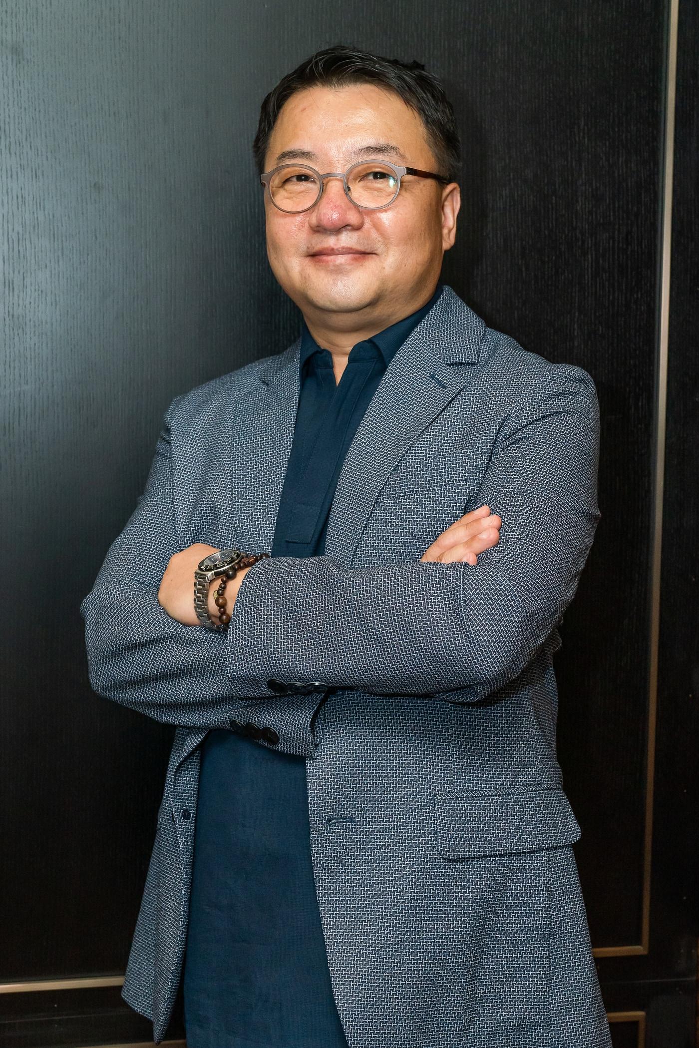 본문 이미지 - 박규태 감독 /씨나몬㈜홈초이스, 싸이더스 제공