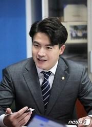 본문 이미지 - 오영환 더불어민주당 국회의원.ⓒ 뉴스1