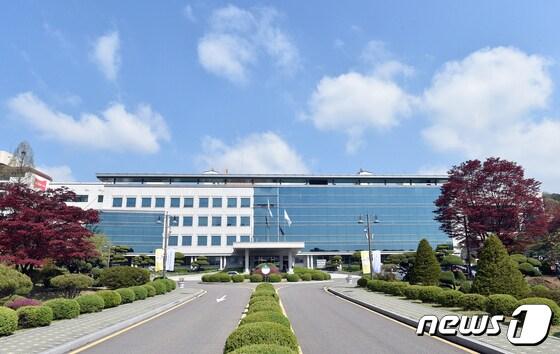 본문 이미지 -  경기도교육청 뉴스1 자료사진. 