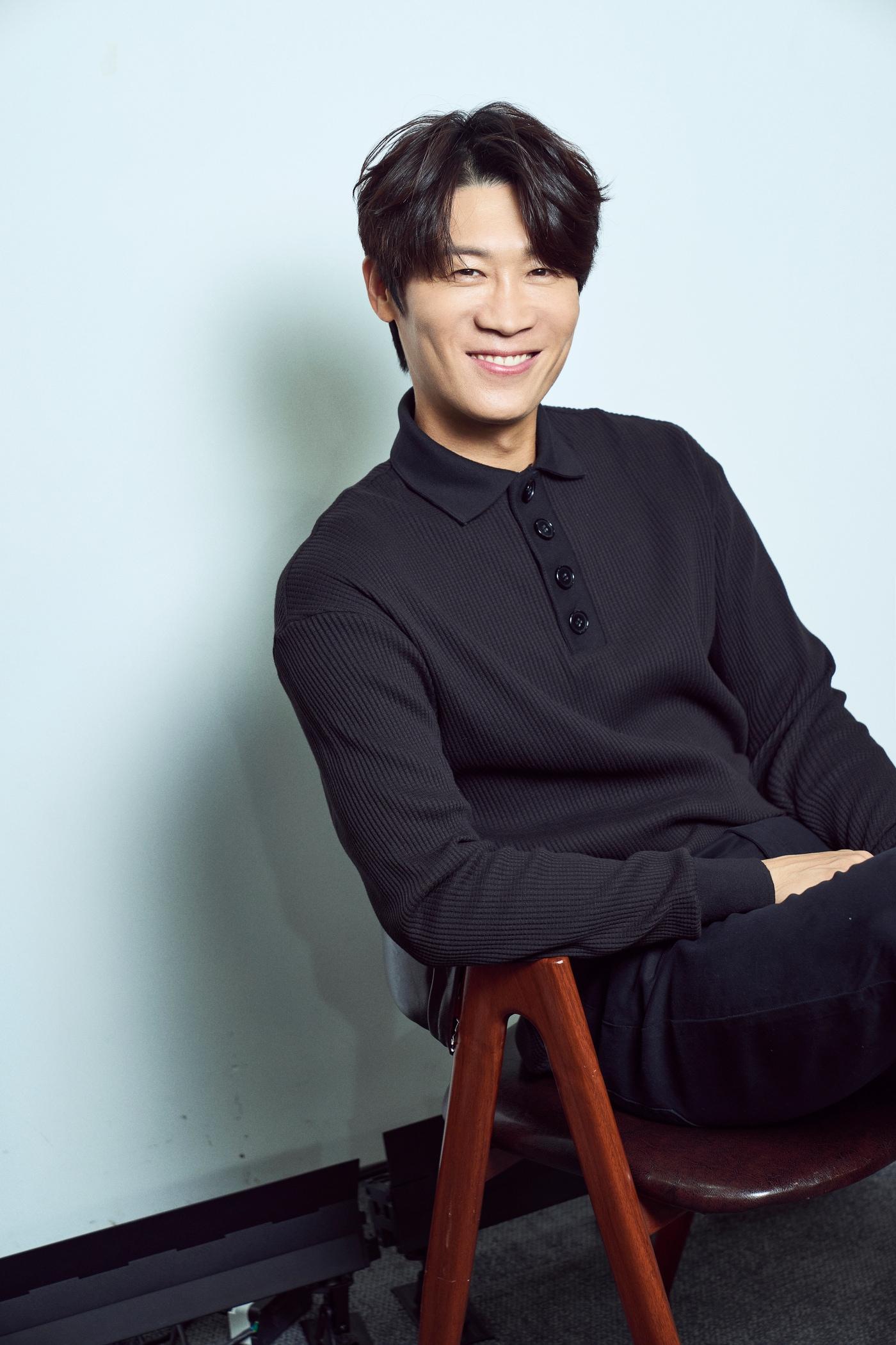 본문 이미지 - 진선규/CJ ENM 제공