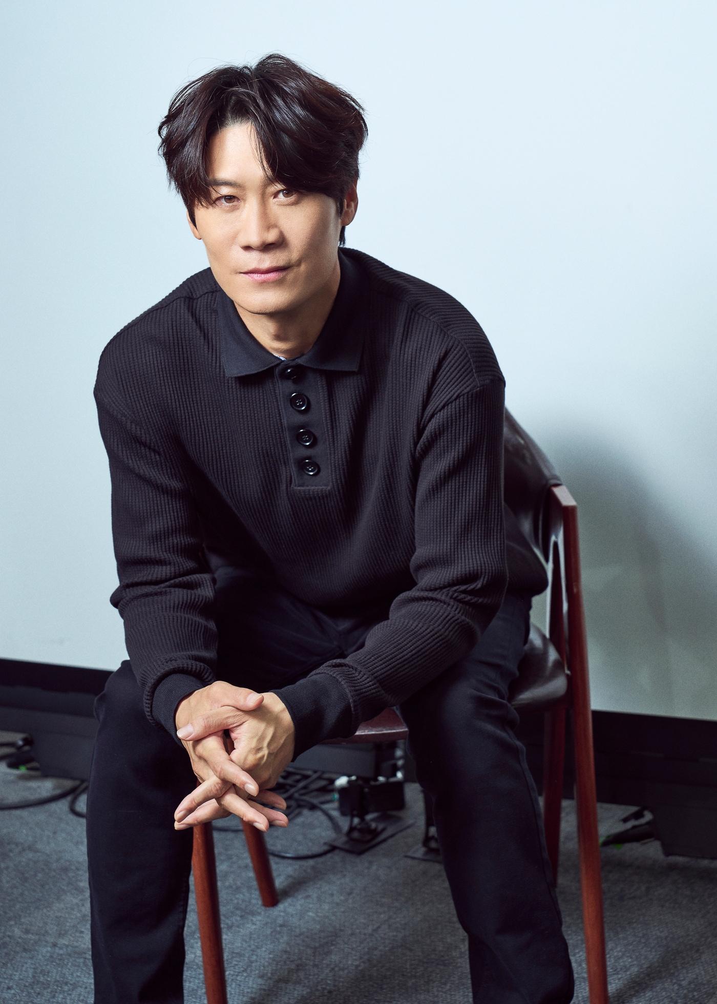 본문 이미지 - 진선규/CJ ENM 제공