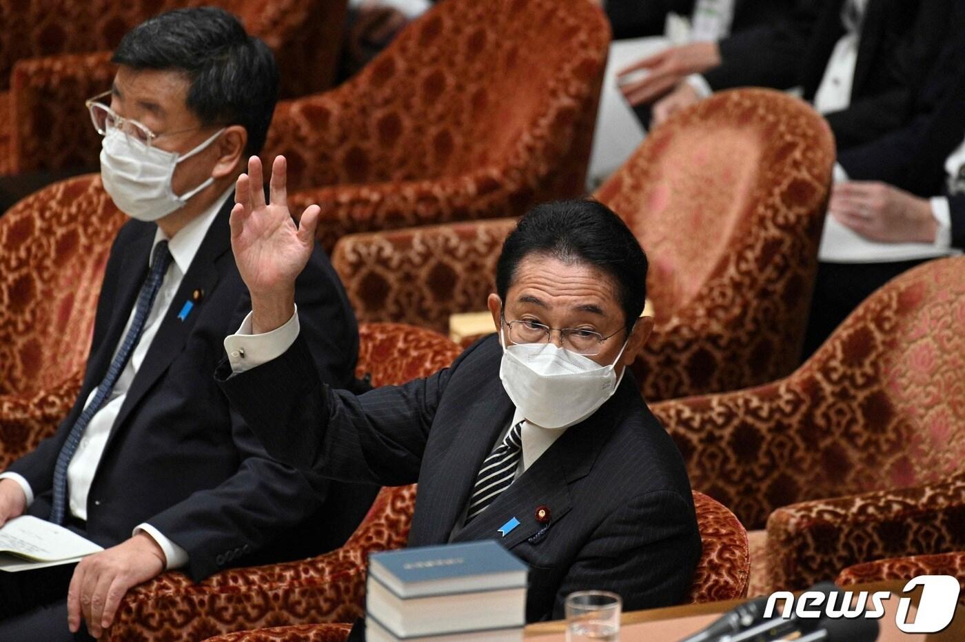 본문 이미지 - 기시다 후미오 일본 총리 <자료사진> ⓒ AFP=뉴스1 ⓒ News1 우동명 기자