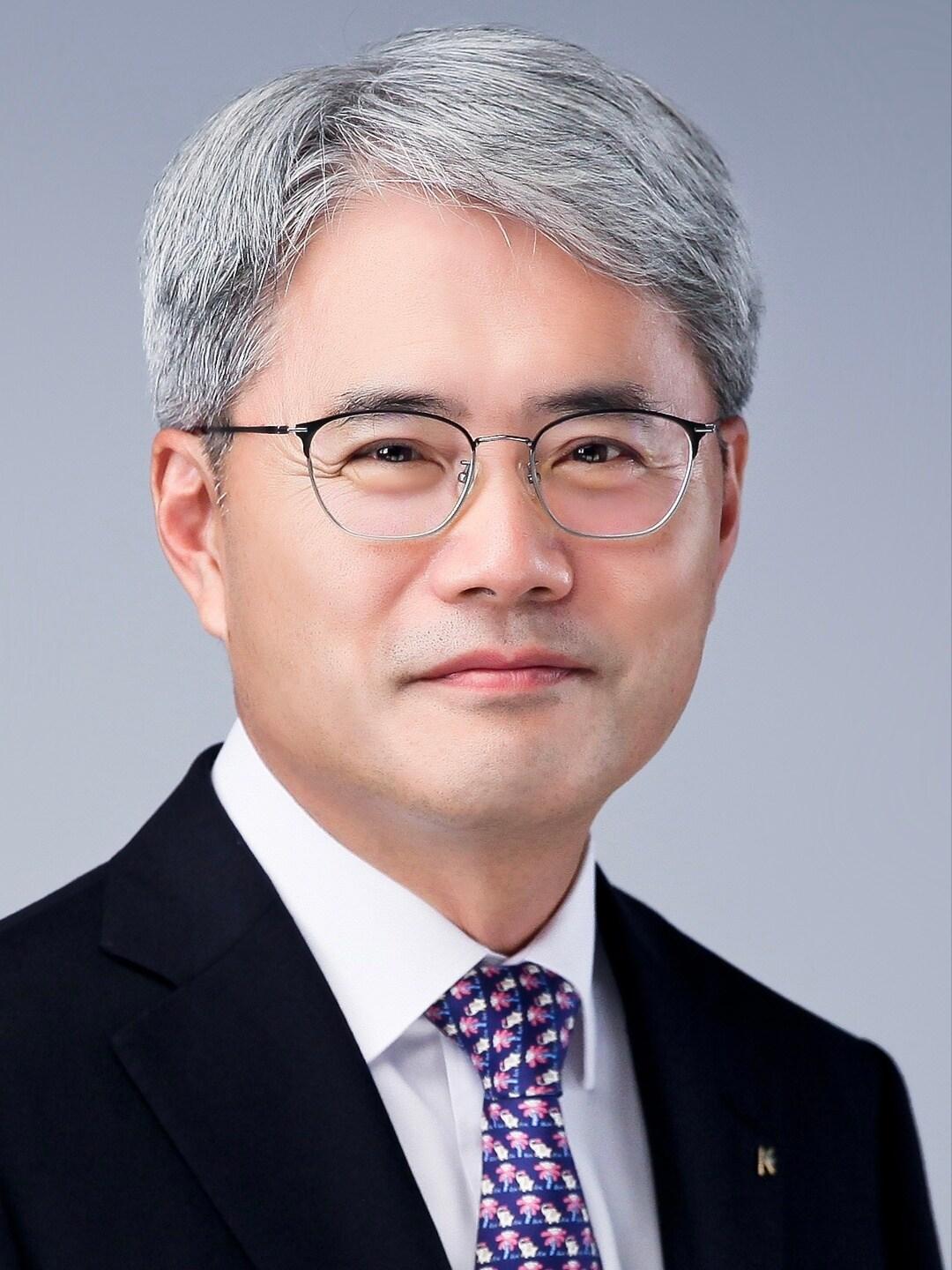 본문 이미지 - 윤희성 수출입은행장(수은 제공)