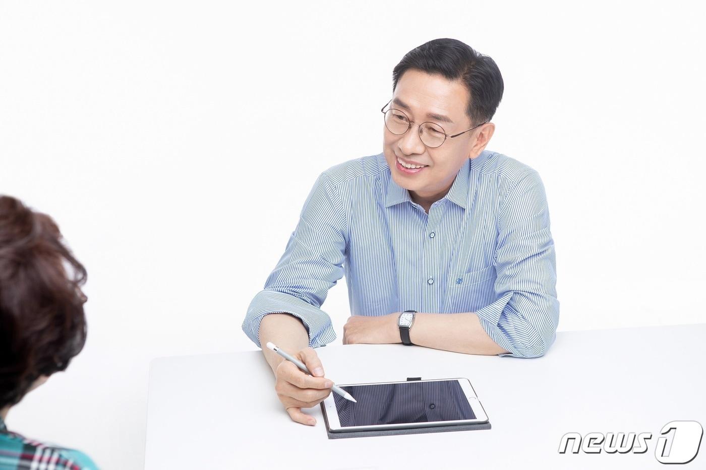 본문 이미지 - 전진선 경기 양평군수