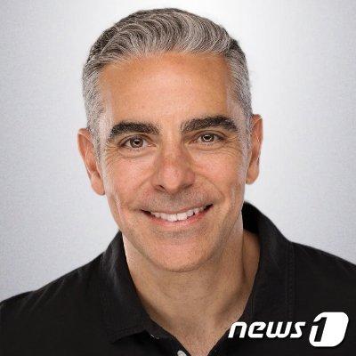 본문 이미지 - 데이비드 마커스(David Marcus) 라이트스파크 CEO. /트위터 갈무리