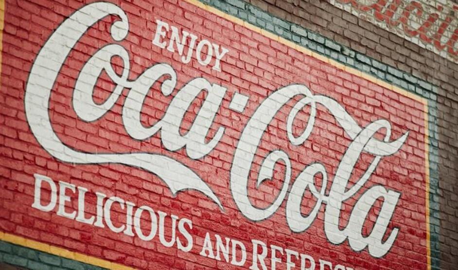 본문 이미지 - 코카콜라 사진.(코카콜라 홈페이지 갈리)