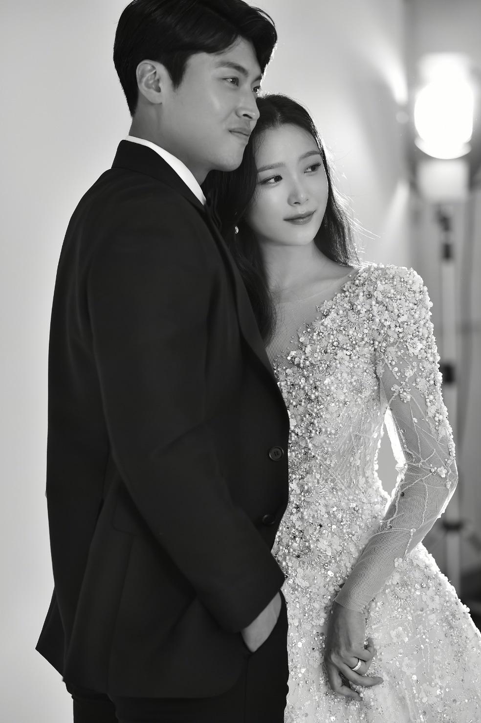 본문 이미지 - 두산 베어스 투수 이형범이 15일 결혼한다.(두산 베어스 제공)
