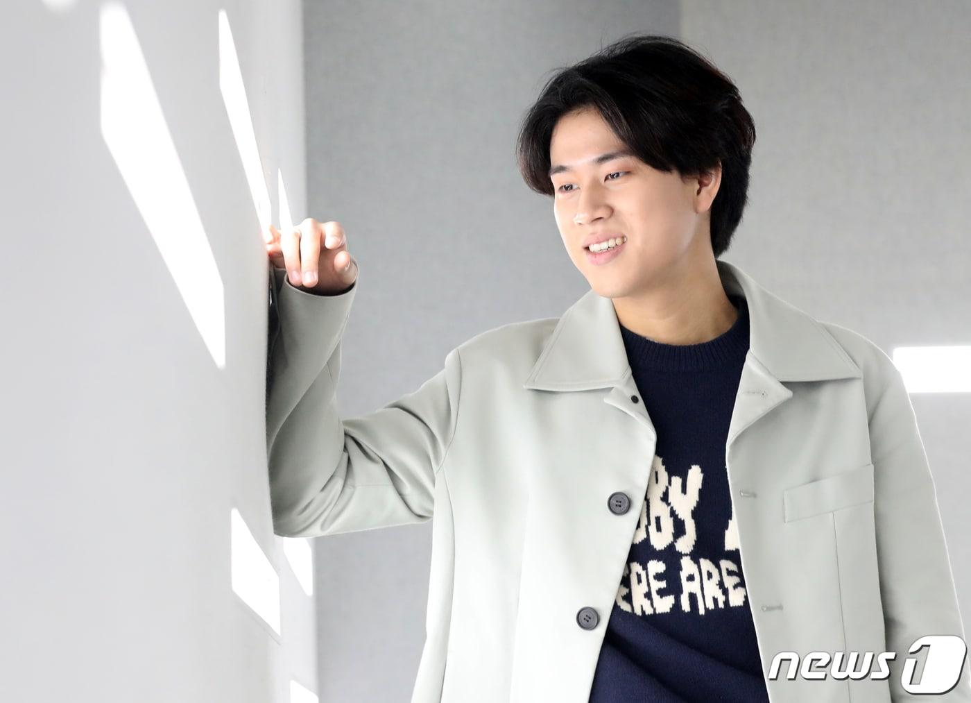 본문 이미지 - 가수 이무진 / 뉴스1 ⓒ News1 송원영 기자