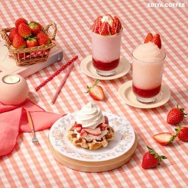 본문 이미지 - (이디야커피 제공)