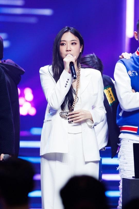 본문 이미지 - 이영지, 엠넷 제ㅇ