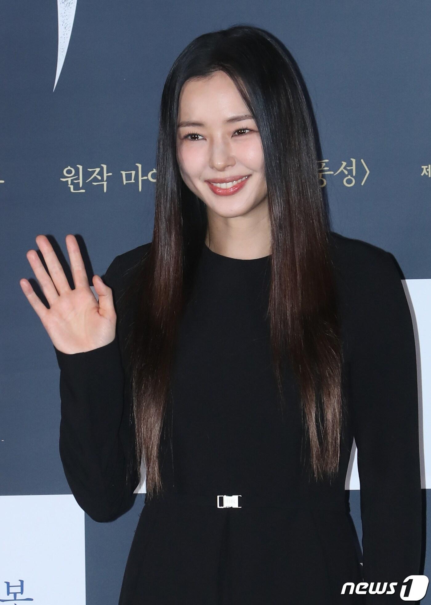 본문 이미지 - 이하늬/뉴스1 ⓒ News1 DB