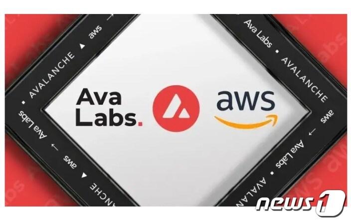 본문 이미지 - 아발란체가 기업, 기관, 정부의 블록체인 채택을 촉진하기 위해 아마존웹서비스(AWS)와 파트너십을 맺었다. (아발란체 공식 미디엄 채널 캡처)
