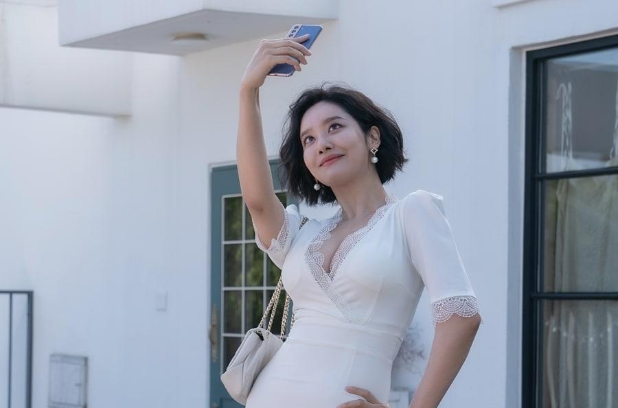 본문 이미지 - 차주영/넷플릭스 제공