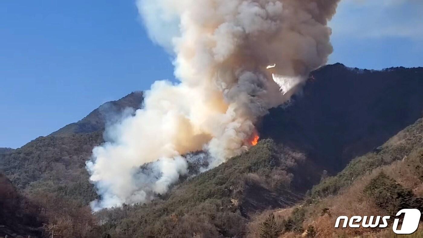 (사진은 기사 내용과 무관함) / 뉴스1 ⓒ News1