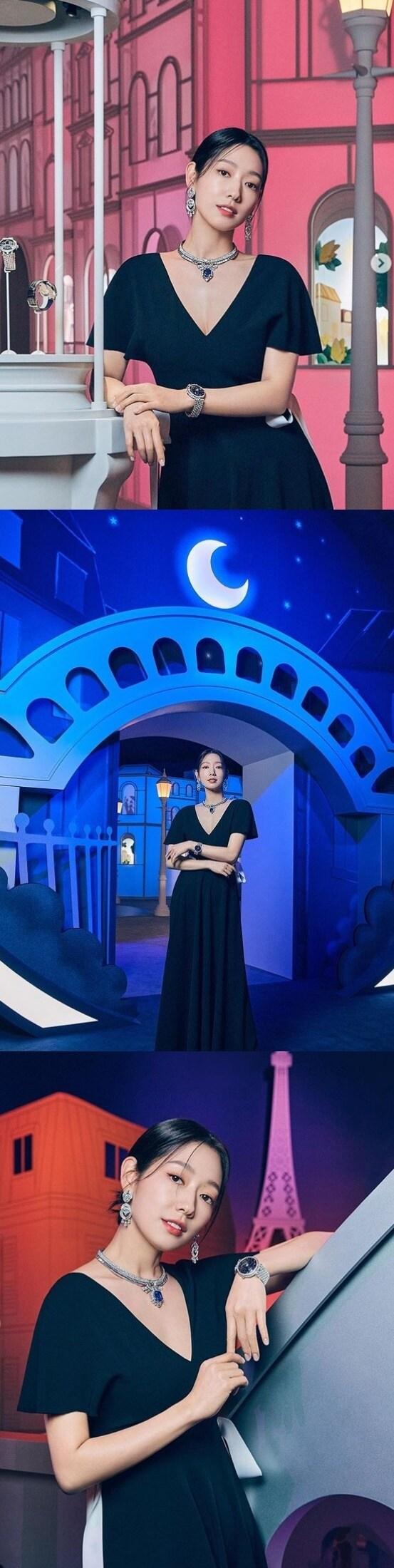 본문 이미지 - 박신혜 인스타그램