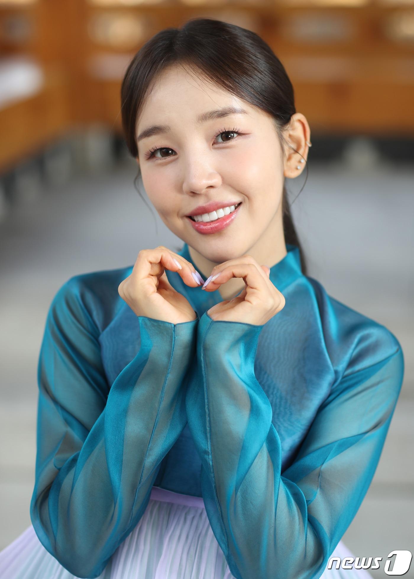 본문 이미지 - 가수 백아연 ⓒ News1 권현진 기자