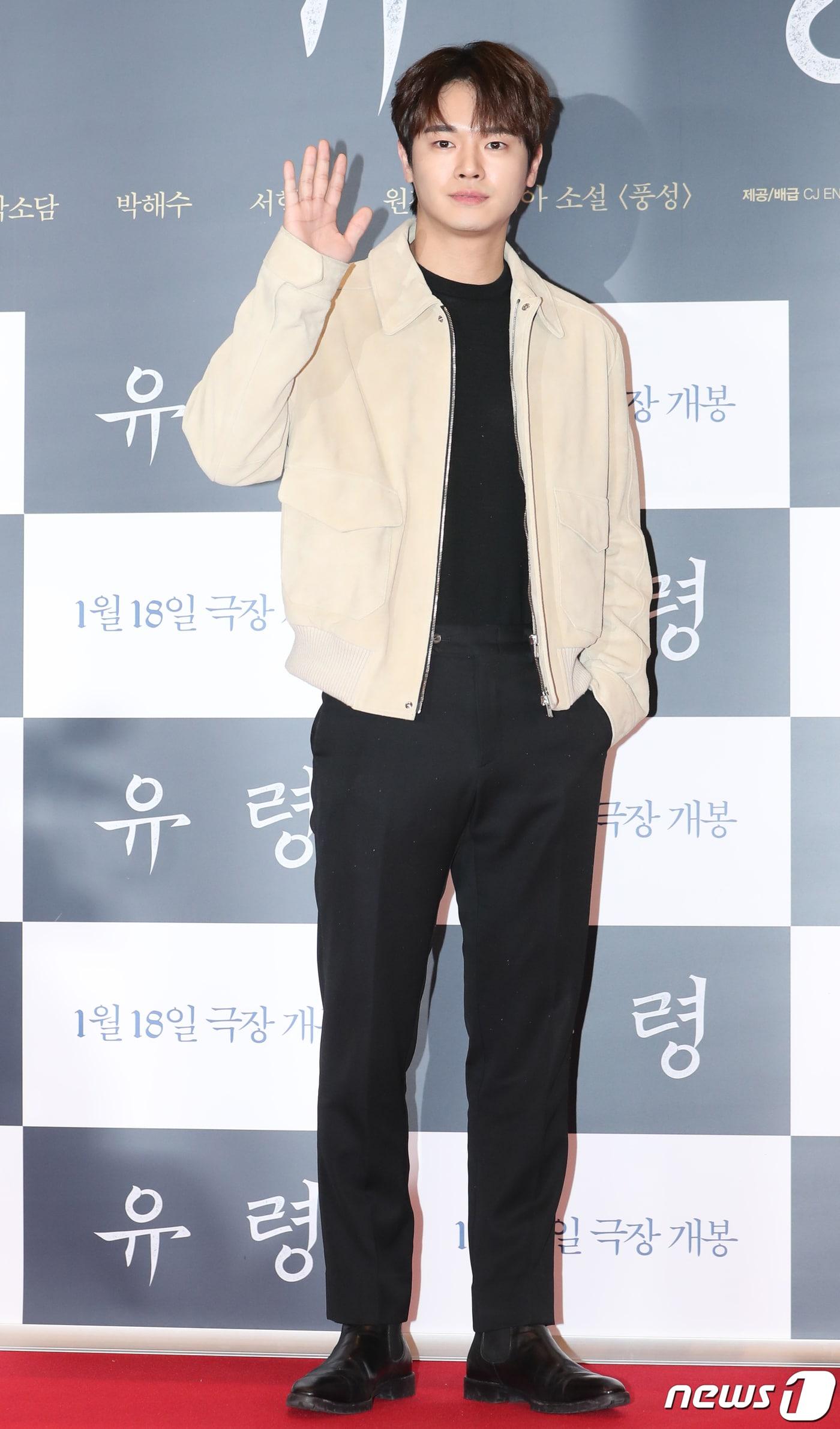 본문 이미지 - 배우 장동주/뉴스1 ⓒ News1 