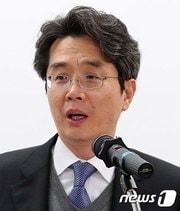 본문 이미지 - 조홍식 신임 외교부 기후환경대사. (대통령실 제공)/뉴스1