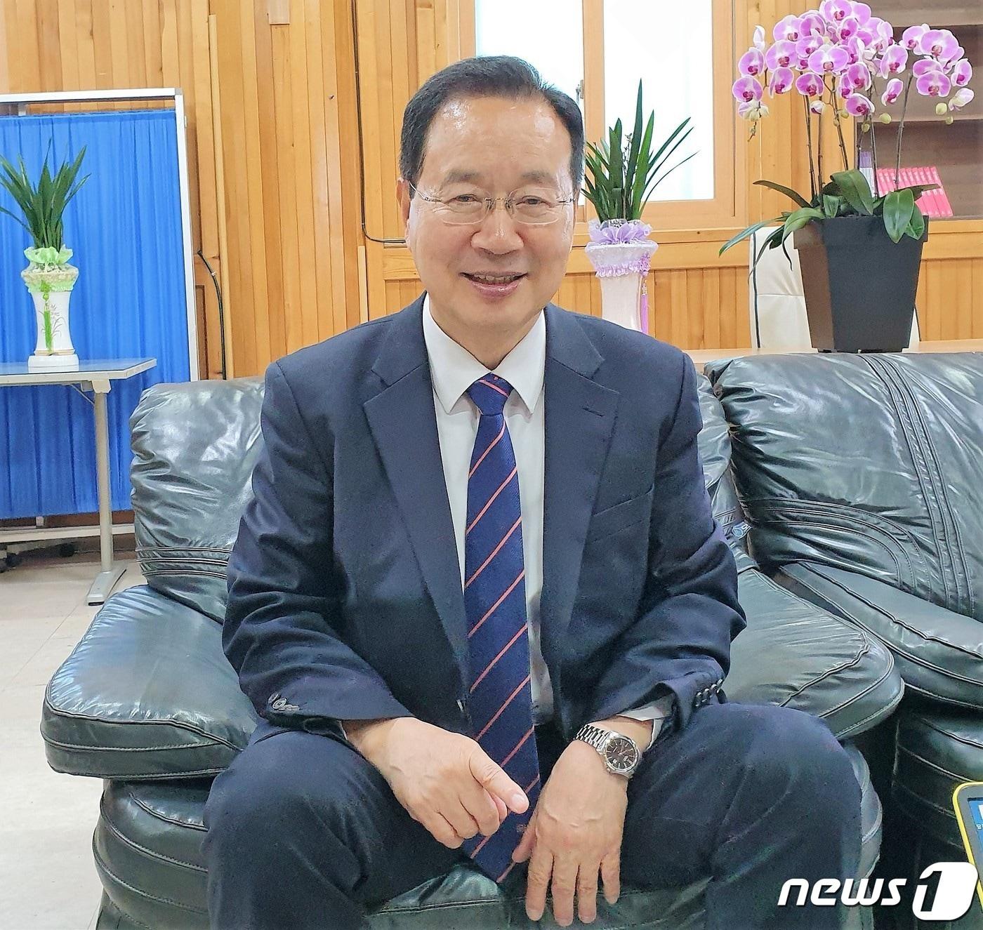 본문 이미지 - 하영제 국회의원.